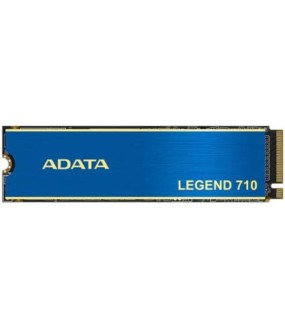 Adata Legend 710 SSD 256GB M.2 NVMe PCI Express 3.0