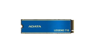 Adata Legend 710 SSD 256GB M.2 NVMe PCI Express 3.0 Adata Legend 710 SSD 256GB M.2 NVMe PCI Express 3.0