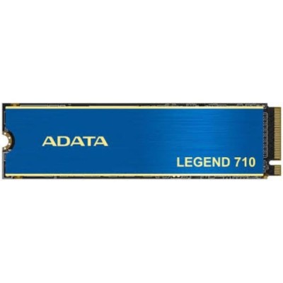 Adata Legend 710 SSD 256GB M.2 NVMe PCI Express 3.0
