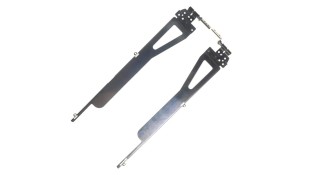 BRACKET SET FUJITSU BRACKET SET FUJITSU