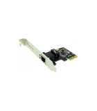 Aqprox Ενσύρματη Κάρτα Δικτύου Gigabit (1Gbps) Ethernet PCI-e Aqprox Ενσύρματη Κάρτα Δικτύου Gigabit (1Gbps) Ethernet PCI-e