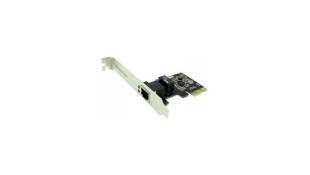 Aqprox Ενσύρματη Κάρτα Δικτύου Gigabit (1Gbps) Ethernet PCI-e Aqprox Ενσύρματη Κάρτα Δικτύου Gigabit (1Gbps) Ethernet PCI-e