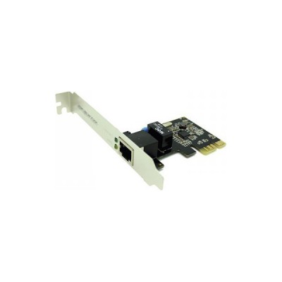 Aqprox Ενσύρματη Κάρτα Δικτύου Gigabit (1Gbps) Ethernet PCI-e Aqprox Ενσύρματη Κάρτα Δικτύου Gigabit (1Gbps) Ethernet PCI-e