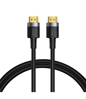 Baseus Cable Cafule HDMI 4K Male To HDMI 4K male 2m
