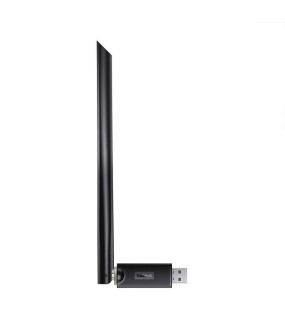 Baseus FastJoy Wifi Adapter 150mbps Black Baseus FastJoy Wifi Adapter 150mbps Black