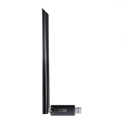 Baseus FastJoy Wifi Adapter 150mbps Black Baseus FastJoy Wifi Adapter 150mbps Black