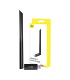 Baseus FastJoy Wifi Adapter 150mbps Black Baseus FastJoy Wifi Adapter 150mbps Black