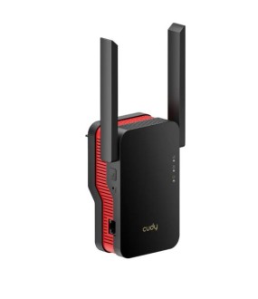 Cudy RE3000 AX3000 Dual Band Wi-Fi 6 Mesh Repeater Cudy RE3000 AX3000 Dual Band Wi-Fi 6 Mesh Repeater