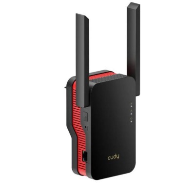Cudy RE3000 AX3000 Dual Band Wi-Fi 6 Mesh Repeater