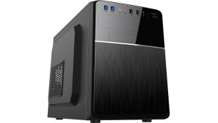 Κουτί Supercase CH25M Mini Black Κουτί Supercase CH25M Mini Black
