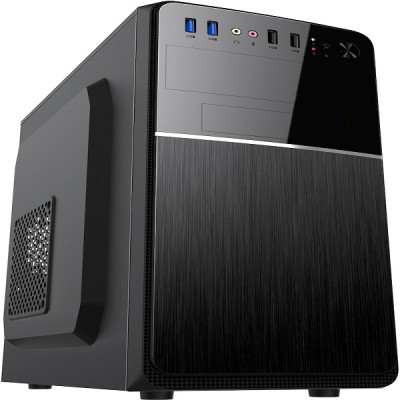 Κουτί Supercase CH25M Mini Black