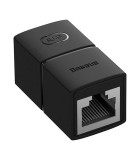 Baseus AirJoy Network Cable Connector Black (2pcs/pack) Baseus AirJoy Network Cable Connector Black (2pcs/pack)