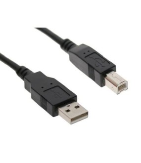 Cablexpert USB 2.0 A -Plug σε B-Plug 3m