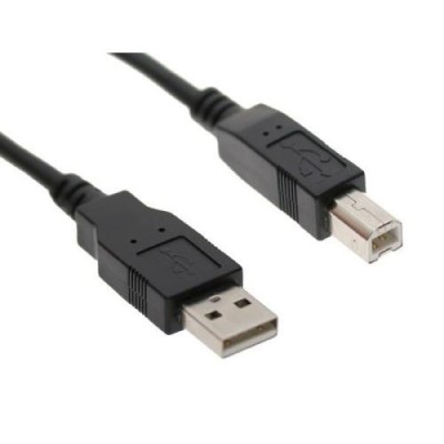 Cablexpert USB 2.0 A -Plug σε B-Plug 3m Cablexpert USB 2.0 A -Plug σε B-Plug 3m