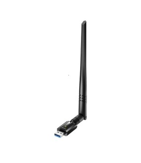 Cudy WU1400 AC1300 Wi-Fi High Gain USB 3.0 Adapter Cudy WU1400 AC1300 Wi-Fi High Gain USB 3.0 Adapter