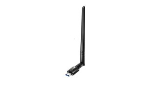 Cudy WU1400 AC1300 Wi-Fi High Gain USB 3.0 Adapter