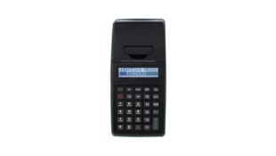 Ταμειακή Μηχανή Datecs Pocket Μαύρη Ταμειακή Μηχανή Datecs Pocket Μαύρη