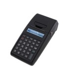 Ταμειακή Μηχανή Datecs Pocket Μαύρη Ταμειακή Μηχανή Datecs Pocket Μαύρη