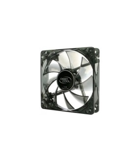 Deepcool Wind Blade 120 Case Fan Blue Cooling Led Deepcool Wind Blade 120 Case Fan Blue Cooling Led