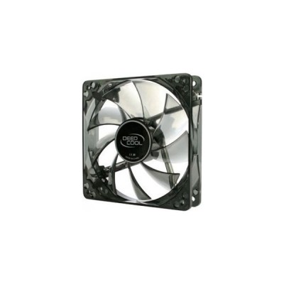 Deepcool Wind Blade 120 Case Fan Blue Cooling Led