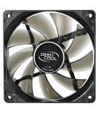 Deepcool Wind Blade 120 Case Fan Blue Cooling Led