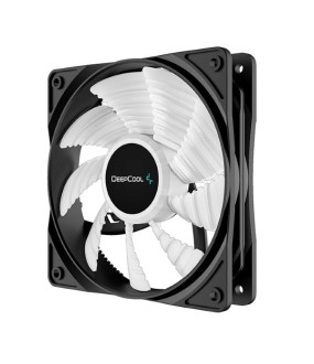 Deepcool RF 120W Cooling Fan Led Deepcool RF 120W Cooling Fan Led