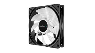 Deepcool RF 120W Cooling Fan Led Deepcool RF 120W Cooling Fan Led