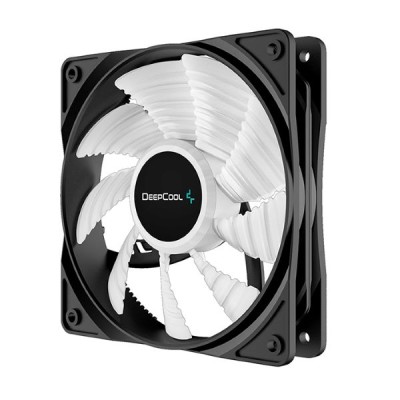 Deepcool RF 120W Cooling Fan Led Deepcool RF 120W Cooling Fan Led