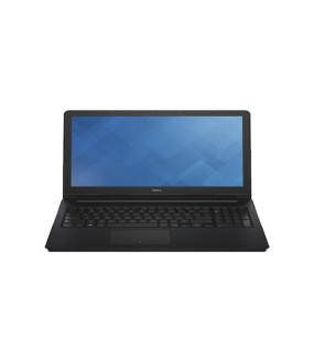 Refurbished Laptop Dell Inspiron 3558 i5-5200U/8GB DDR3/240GB SSD/15.6''/Win 11 Pro