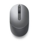 Dell Mobile Wireless Mouse MS3320W Titan Gray Dell Mobile Wireless Mouse MS3320W Titan Gray