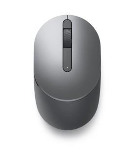 Dell Mobile Wireless Mouse MS3320W Titan Gray Dell Mobile Wireless Mouse MS3320W Titan Gray