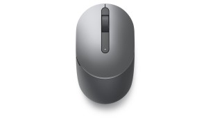 Dell Mobile Wireless Mouse  MS3320W Titan Gray