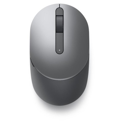 Dell Mobile Wireless Mouse MS3320W Titan Gray Dell Mobile Wireless Mouse MS3320W Titan Gray