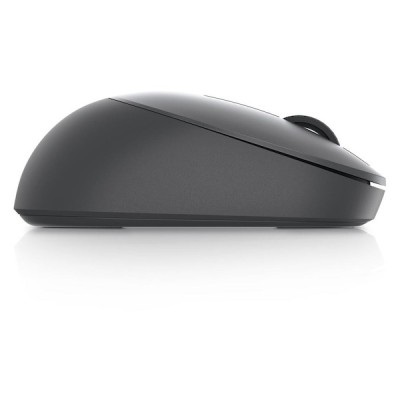 Dell Mobile Wireless Mouse MS3320W Titan Gray Dell Mobile Wireless Mouse MS3320W Titan Gray