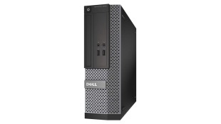 Refurbished PC Dell 3020 SFF i3/8GB DDR3/120GB SSD/DVD/7P/Grade A+ Refurbished PC Dell 3020 SFF i3/8GB DDR3/120GB SSD/DVD/7P/Grade A+