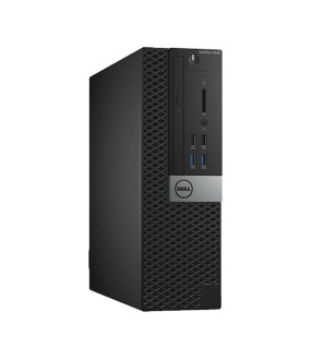 Refurbished Pc Dell Optiplex 5040 SFF i5-6500/8GB DDR4/240 GB SSD NEW/Win 11Pro