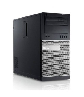 Refurbished Pc Tower Dell Optiplex 7010 i7-3.4GHz/8GB DDR3/120GB New/Win 11 Pro GR