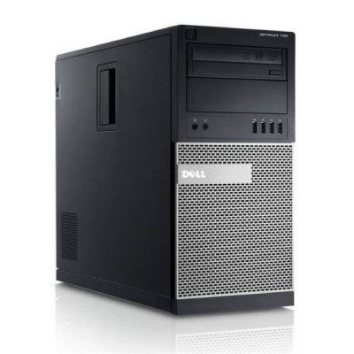 Refurbished Pc Tower Dell Optiplex 7010 i7-3.4GHz/8GB DDR3/120GB New/Win 11 Pro GR Refurbished Pc Tower Dell Optiplex 7010 i7-3.4GHz/8GB DDR3/120GB New/Win 11 Pro GR