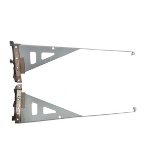 BRACKET SET TOSHIBA BRACKET SET TOSHIBA