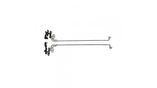 BRACKET SET HP BRACKET SET HP
