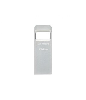 Flash Drive Kingston Datatraveler Micro USB 3.1 64GB Flash Drive Kingston Datatraveler Micro USB 3.1 64GB