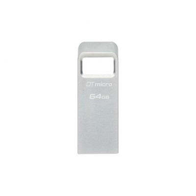 Flash Drive Kingston Datatraveler Micro USB 3.1 64GB