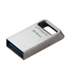 Flash Drive Kingston Datatraveler Micro USB 3.1 64GB