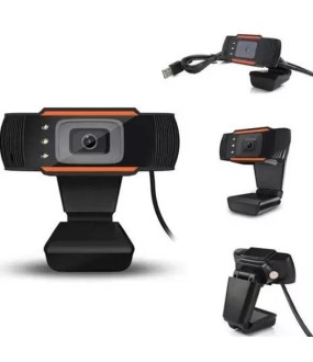 Rf HD Camera USB