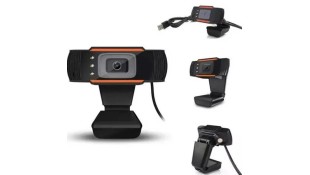 Rf HD Camera USB Rf HD Camera USB