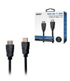 Nod HC18-1.5C Cable HDMI To HDMI High Definition 4K 1.5m