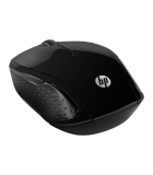 Ποντίκι HP 200 Wireless Μαύρο