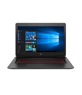 Ref Laptop Hp Omen 17W202NV i7-7700/8GB DDR4/256GB NVme/17,3''/Win 11 Home