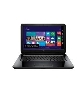 Refurbihed Laptop HP 15-r130nv i5-2400 MHz/6GB RAM/256 GB SSD/NviDia GT620/15,6''/Win 11 Home Gr