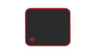 Mousepad Gaming Havit MP839 Μαύρο-Kόκκινο